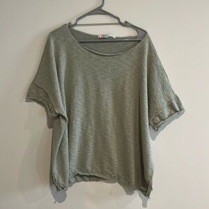 Free People Beach Winnie Sweater